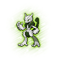 Mewtwo (Mega X)